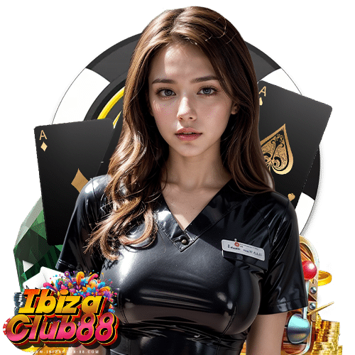ibizaclub88 มั่นคงปลอดภัย